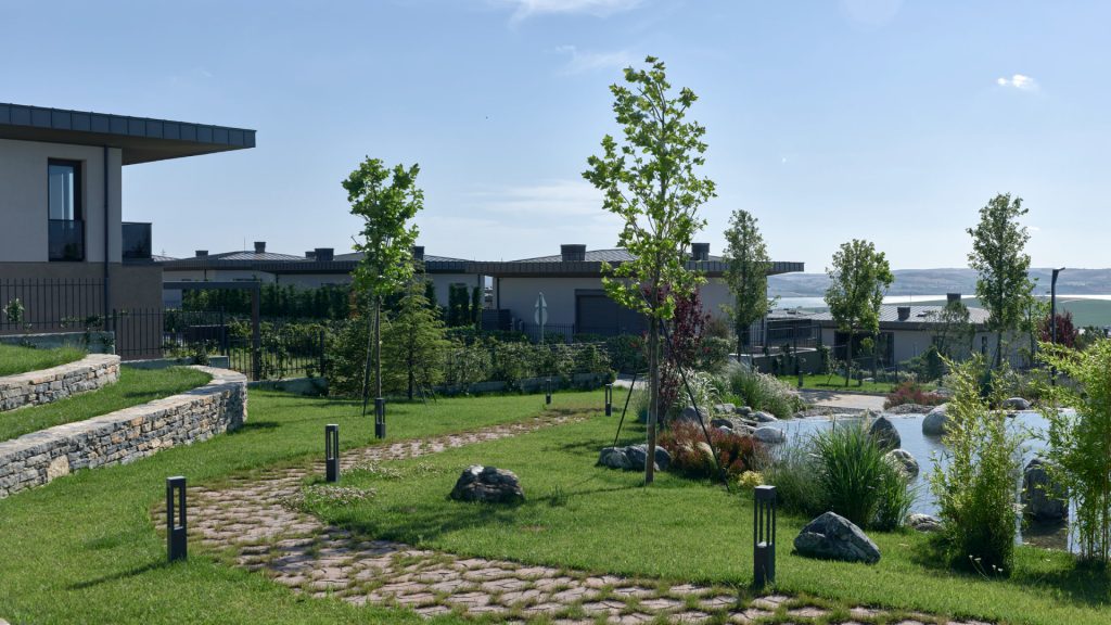 turkish villas