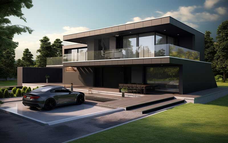 villa price in Istanbul