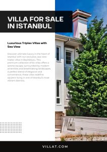 villa for sale in istanbul 002