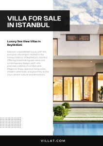 villa for sale in istanbul 003