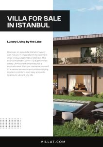 villa for sale in istanbul 006