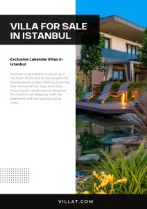 villa for sale in istanbul 007