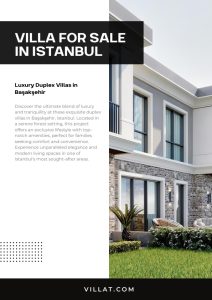 villa for sale in istanbul 002